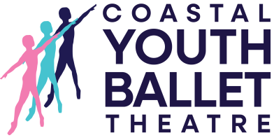 CoastalYouthBalletTheatre_Logo_Color_Indigo_Stacked 20260701